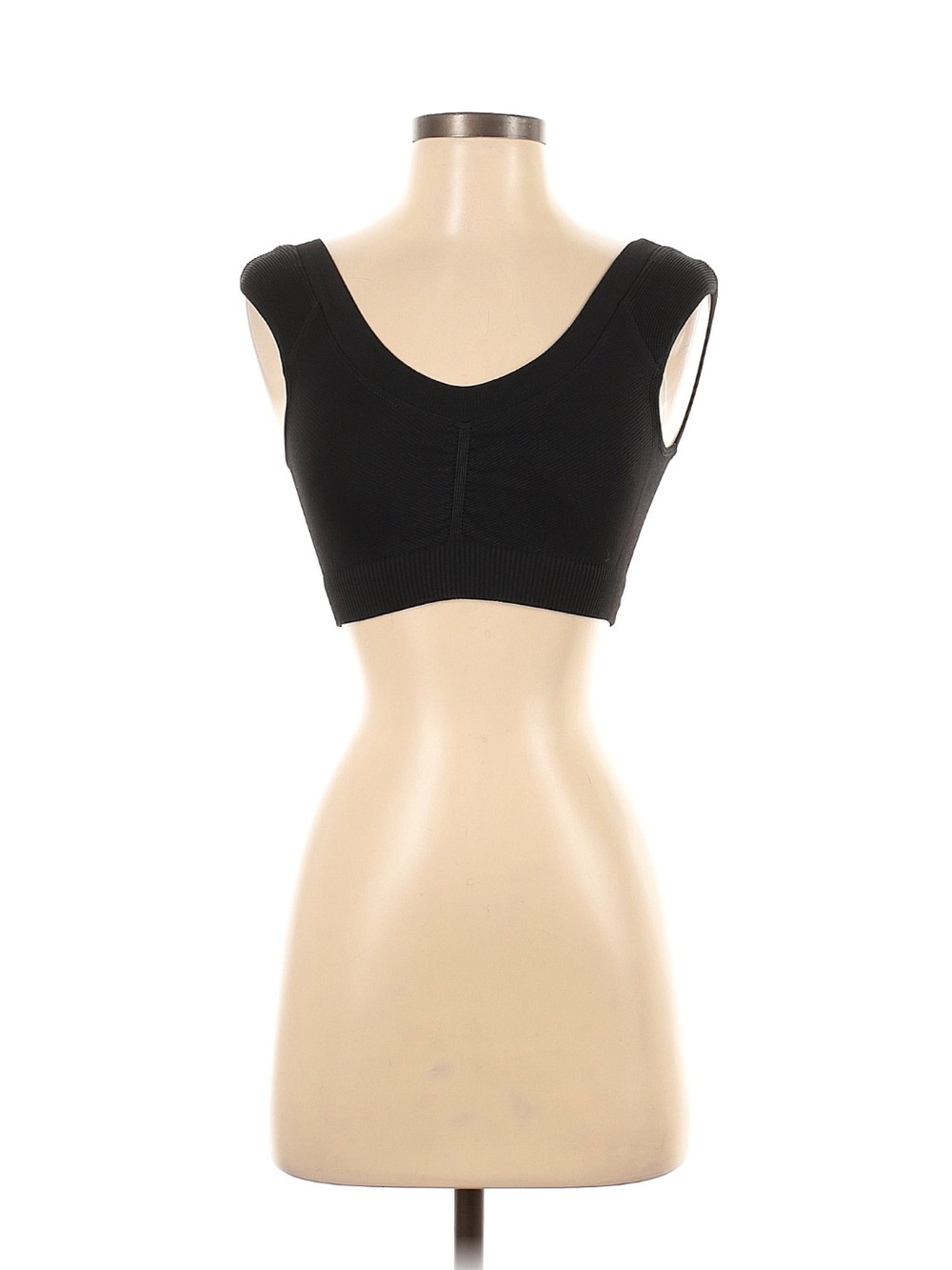 FP Movement Cap Sleeve Sports Bra